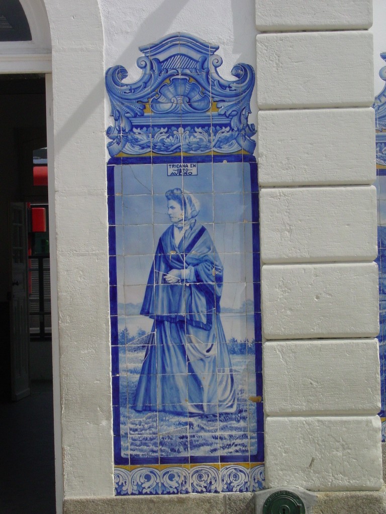 Building of the Former CP Train Station